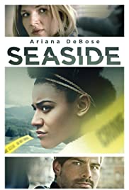 Seaside Colonna sonora (2018) copertina