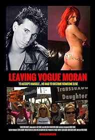 Leaving Vogue Moran Bande sonore (2016) couverture