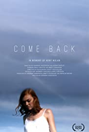 Come Back Banda sonora (2017) carátula