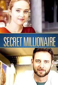 Secret Millionaire (2018) cover