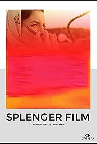 Spengler Film Film müziği (2014) örtmek