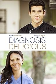 Diagnosis Delicious Soundtrack (2016) cover