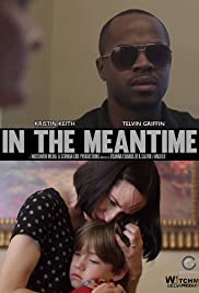 In the Meantime Colonna sonora (2017) copertina