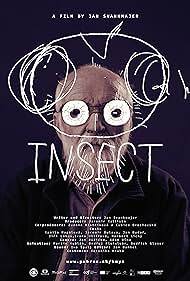 Insect Colonna sonora (2018) copertina