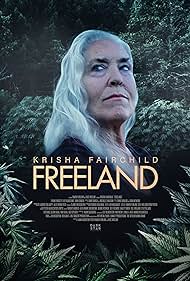 Freeland Colonna sonora (2020) copertina