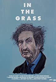 In the Grass Colonna sonora (2016) copertina