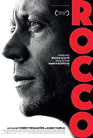 Rocco (2016) cobrir