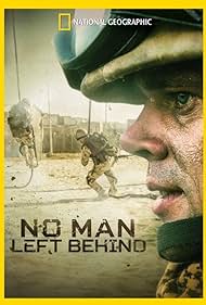 No Man Left Behind (2016) cover
