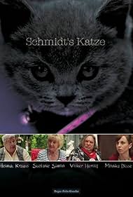 Schmidt's Katze Film müziği (2013) örtmek