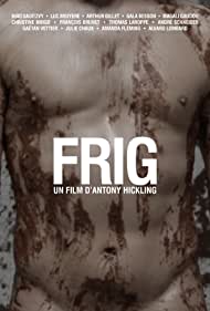 Frig (2018) cover