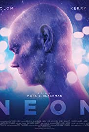 Neon Banda sonora (2018) carátula