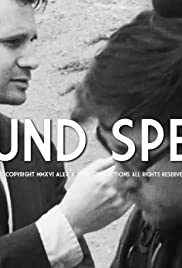 Sound Speeds Colonna sonora (2016) copertina