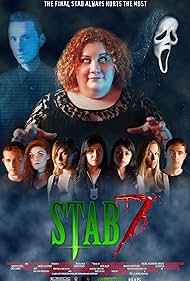 Stab 7 (2017) cover