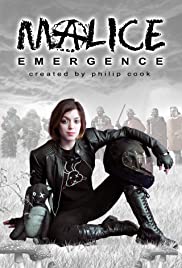 Malice: Emergence (2018) cover
