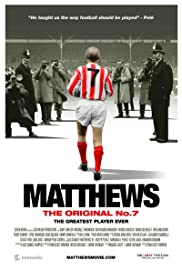 Matthews Colonna sonora (2017) copertina