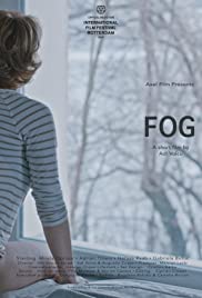 Fog Banda sonora (2017) carátula