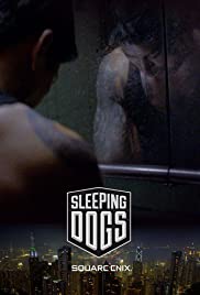 Sleeping Dogs Banda sonora (2012) cobrir