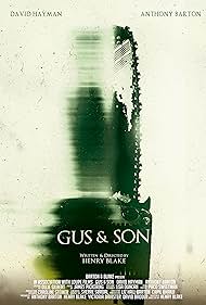 Gus & Son Soundtrack (2017) cover