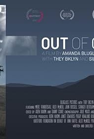 Out of Order Soundtrack (2016) cover