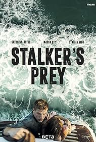 Stalker's Prey (2017) cover