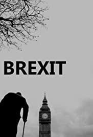 Brexit Colonna sonora (2016) copertina