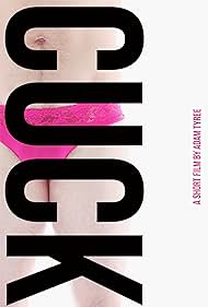 Cuck (2016) copertina