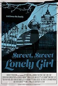 Sweet, Sweet Lonely Girl Banda sonora (2016) cobrir