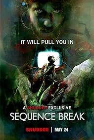 Sequence Break (2017) copertina