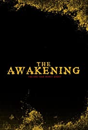 The Awakening Colonna sonora (2019) copertina