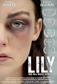 Lily (2016) carátula
