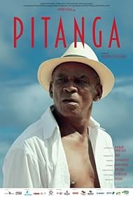 Pitanga Colonna sonora (2017) copertina