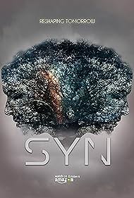 Syn Soundtrack (2017) cover