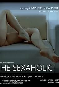 The Sexaholic (2008) cover