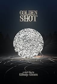 Golden Shot Soundtrack (2015) cover
