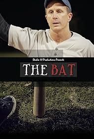 The Bat (2017) cobrir