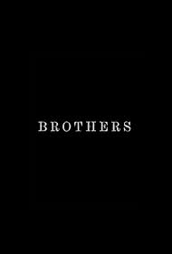 Brothers (2015) copertina