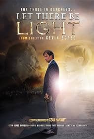 Let There Be Light Banda sonora (2017) carátula