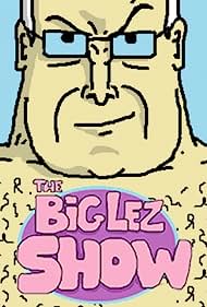 The Big Lez Show Colonna sonora (2012) copertina