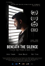 Beneath the Silence Colonna sonora (2016) copertina
