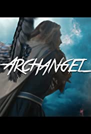 Archangel Bande sonore (2016) couverture