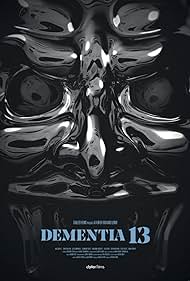 Dementia 13 (2017) cover