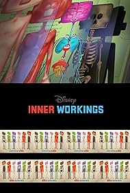 Inner Workings Soundtrack (2016) cover