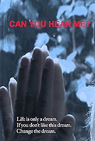 Can you hear me? Bande sonore (2014) couverture