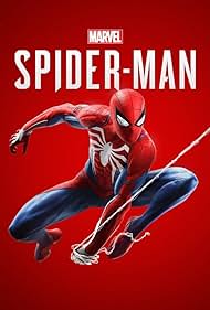 Spider-Man Banda sonora (2018) carátula