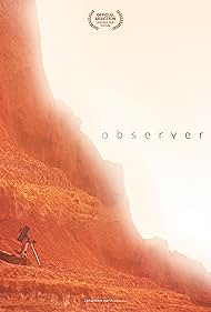 Observer (2016) copertina