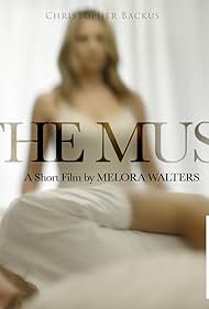 The Muse (2016) copertina