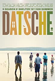 Datsche (2018) cover