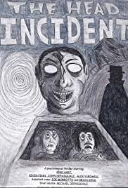 The Head Incident Colonna sonora (1999) copertina