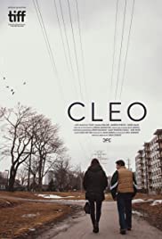 Cleo Colonna sonora (2016) copertina
