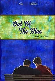 Out of the Blue Soundtrack (2016) cover